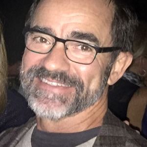 Meet your Posher, Gerald